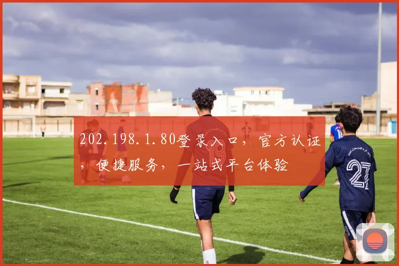 202.198.1.80登录入口，官方认证，便捷服务，一站式平台体验